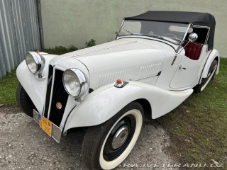 Aero 30 2+1 Roadster 1934 1934