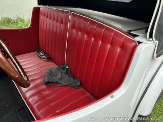 Aero 30 2+1 Roadster 1934 1934
