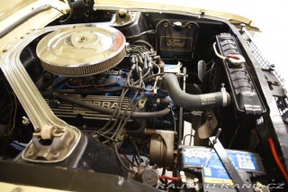 Ford Mustang Convertible 1967