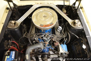 Ford Mustang Convertible 1967