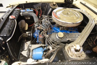 Ford Mustang Convertible 1967