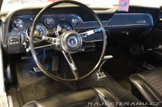 Ford Mustang Convertible 1967