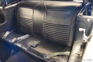 Ford Mustang Convertible 1967