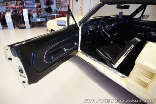Ford Mustang Convertible 1967