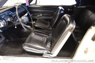 Ford Mustang Convertible 1967