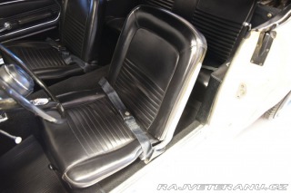 Ford Mustang Convertible 1967