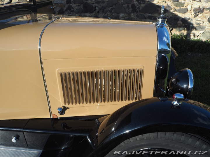 Citroën Ostatní modely B14G 1927