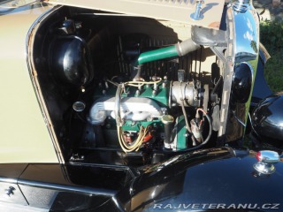 Citroën Ostatní modely B14G 1927