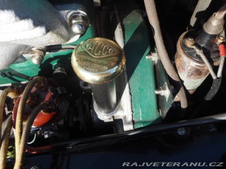 Citroën Ostatní modely B14G 1927