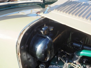 Citroën Ostatní modely B14G 1927