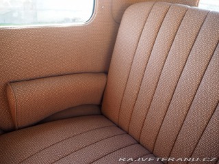 Citroën Ostatní modely B14G 1927