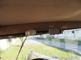 Citroën Ostatní modely B14G 1927