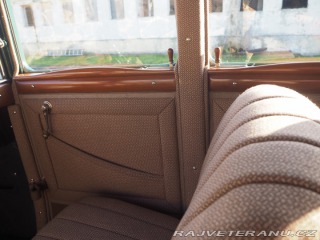 Citroën Ostatní modely B14G 1927