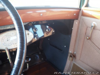 Citroën Ostatní modely B14G 1927