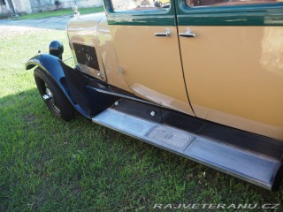 Citroën Ostatní modely B14G 1927
