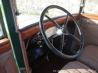 Citroën Ostatní modely B14G 1927