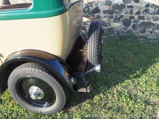 Citroën Ostatní modely B14G 1927