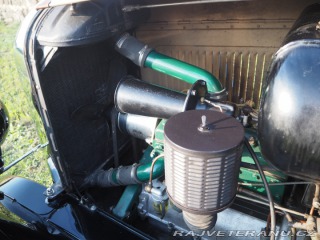 Citroën Ostatní modely B14G 1927