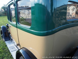 Citroën Ostatní modely B14G 1927