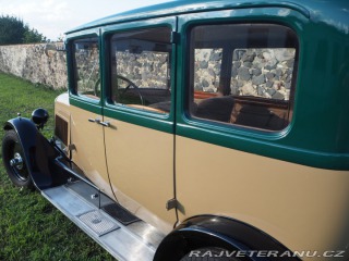 Citroën Ostatní modely B14G 1927