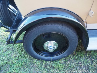 Citroën Ostatní modely B14G 1927
