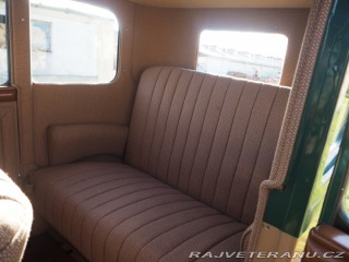 Citroën Ostatní modely B14G 1927
