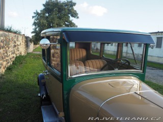 Citroën Ostatní modely B14G 1927