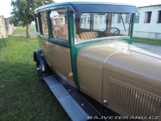 Citroën Ostatní modely B14G 1927