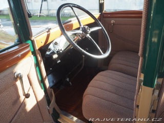 Citroën Ostatní modely B14G 1927