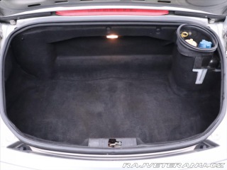 Porsche Boxster 2,7 986 2.7i 162kW Xenon 2000