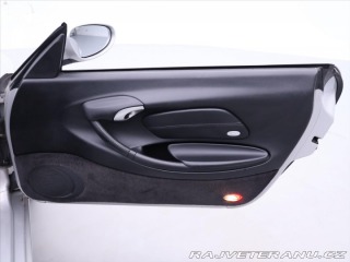 Porsche Boxster 2,7 986 2.7i 162kW Xenon 2000