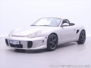 Porsche Boxster 2,7 986 2.7i 162kW Xenon 2000
