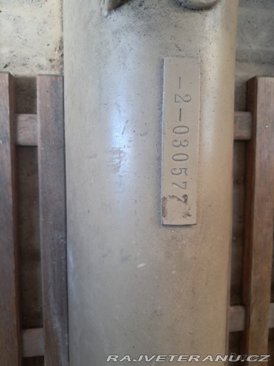 Volkswagen Kübelwagen 82 1943