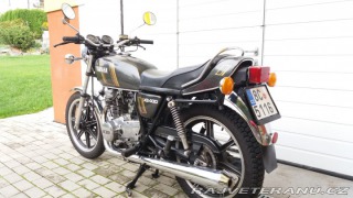 Yamaha XS 400 1979