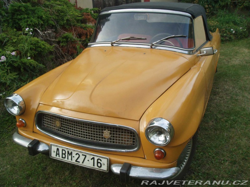 Škoda Felicia 994/9