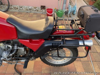 BMW R BMW R 80 GS 1988