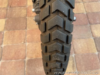 BMW R BMW R 80 GS 1988