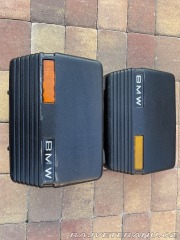 BMW R BMW R 80 GS 1988