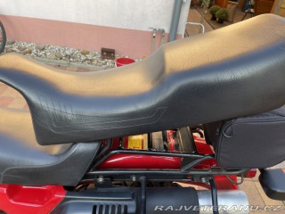 BMW R BMW R 80 GS 1988
