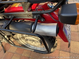 BMW R BMW R 80 GS 1988