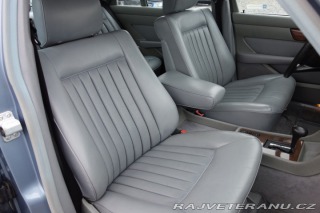 Mercedes-Benz 420 W126 420SEL 1988