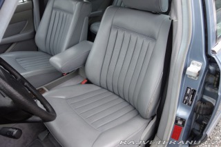 Mercedes-Benz 420 W126 420SEL 1988