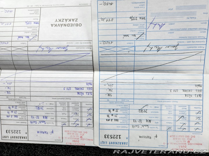 Suzuki Swift 1,0 1994