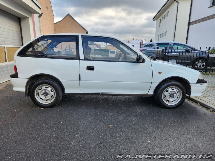 Suzuki Swift 1,0 1994