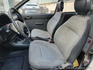 Suzuki Swift 1,0 1994