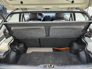 Suzuki Swift 1,0 1994