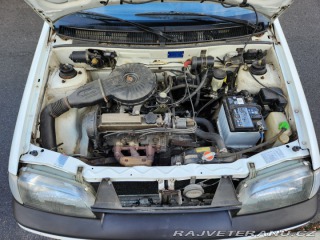 Suzuki Swift 1,0 1994