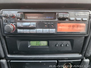 Suzuki Swift 1,0 1994