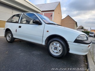 Suzuki Swift 1,0 1994