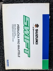 Suzuki Swift 1,0 1994